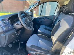 OPEL Vivaro B Kastenwagen L1H1  2,7t*Ahk*90 tkm *