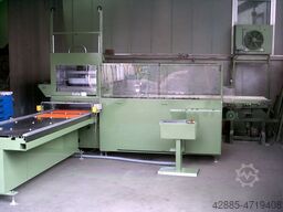 ILLIG SB 125 C-4 Skin -und Blistermaschine