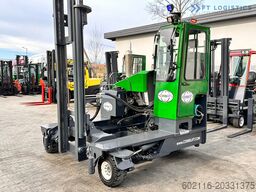 Combilift C4500 / LPG / UDT / TRIPLEX / 5500MM