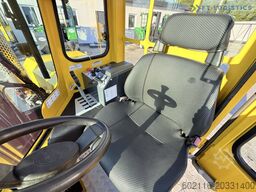 Combilift C3000 GAS TRIPLEX 7600MM FREE-LIFT