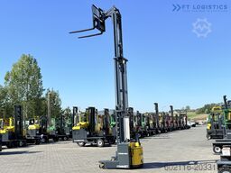 Combilift WR-4 / TRIPLEX 5500 / NEW / 420AH
