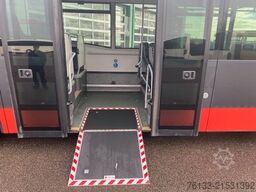 IVECO Crossway LE  Klima  LAWO  AT-Motor