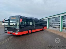 IVECO Crossway LE  Klima  LAWO  AT-Motor