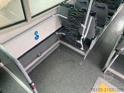 IVECO Crossway LE  Klima  LAWO  AT-Motor