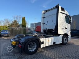 MERCEDES-BENZ Actros 1848 LS/BigSpace/Retarder/Spoiler/Navi