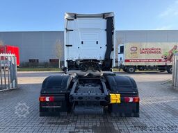 MERCEDES-BENZ Actros 1848 LS/BigSpace/Retarder/Spoiler/Navi