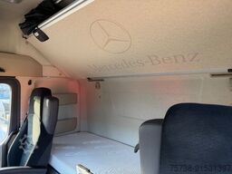 MERCEDES-BENZ Actros 1848 LS/BigSpace/Retarder/Spoiler/Navi