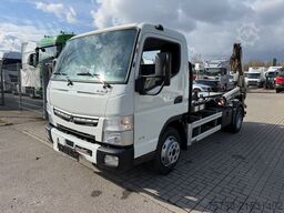 FUSO Canter 7C18 Absetzkipper VERBREITERBAR/Klima