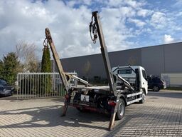 FUSO Canter 7C18 Absetzkipper VERBREITERBAR/Klima