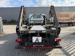 FUSO Canter 7C18 Absetzkipper VERBREITERBAR/Klima