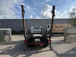 FUSO Canter 7C18 Absetzkipper VERBREITERBAR/Klima