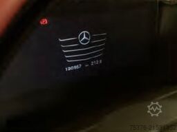 MERCEDES-BENZ Actros 1851 4x2 Unfallschaden/damaged