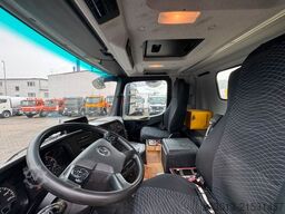 MERCEDES-BENZ AROCS 2640 Betonpumpe PUTZMEISTER BSF38-5.16HLS