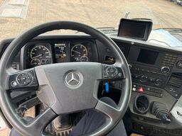 MERCEDES-BENZ AROCS 2640 Betonpumpe PUTZMEISTER BSF38-5.16HLS