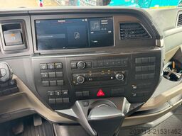 MAN TGX 18.510 4x2 BL SA SZM Retarder 2 Tank Standkl