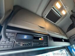 MAN TGX 18.510 4x2 BL SA SZM Retarder 2 Tank Standkl