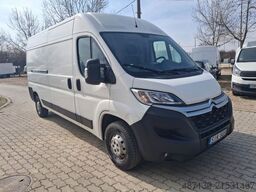 CITROEN Jumper 35 L3H2 Club BlueHDi 140