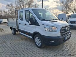 FORD Transit Pritsche 350 L3 Trend