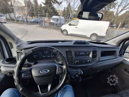 FORD Transit Pritsche 350 L3 Trend
