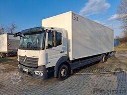 MERCEDES-BENZ ATEGO 1221