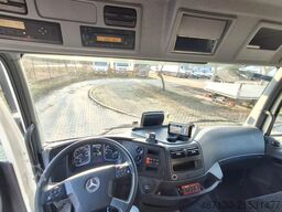 MERCEDES-BENZ ATEGO 1221