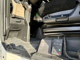 MAN TGX 26.460 / 6x2 / Liftachse / Euro6