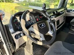 MAN TGX 26.460 / 6x2 / Liftachse / Euro6