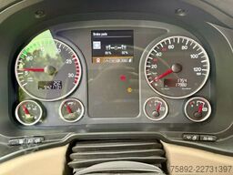 MAN TGX 26.460 / 6x2 / Liftachse / Euro6