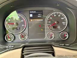 MAN TGX 26.460 / 6x2 / Liftachse / Euro6