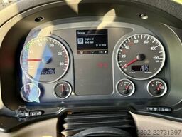 MAN TGX 26.460 / 6x2 / Liftachse / Euro6