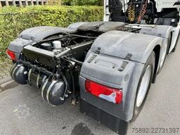 MAN TGX 26.460 / 6x2 / Liftachse / Euro6