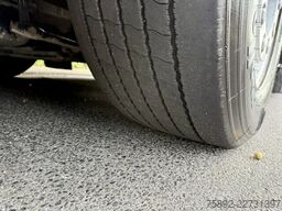 MAN TGX 26.460 / 6x2 / Liftachse / Euro6