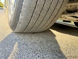 MAN TGX 26.460 / 6x2 / Liftachse / Euro6