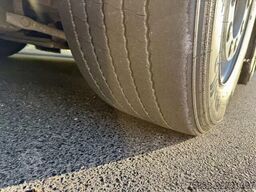 MAN TGX 26.460 / 6x2 / Liftachse / Euro6