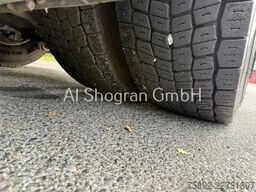 MAN TGX 26.460 / 6x2 / Liftachse / Euro6