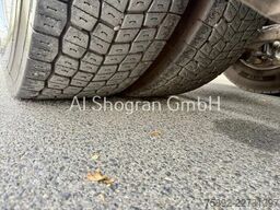 MAN TGX 26.460 / 6x2 / Liftachse / Euro6
