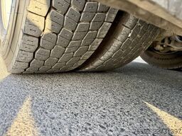 MAN TGX 26.460 / 6x2 / Liftachse / Euro6
