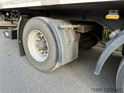 Pacton Carrier Vector 1850/3 x Achsen PBW/Lenk + Lifta...