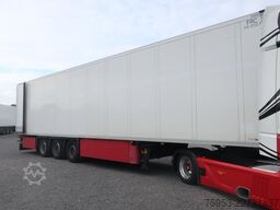 Schmitz Cargobull SKO 24 bitemp Multitemp Doppelstock 2.700mm