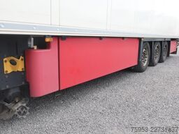 Schmitz Cargobull SKO 24 bitemp Multitemp Doppelstock 2.700mm