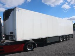 Schmitz Cargobull SKO 24 bitemp Multitemp Doppelstock Carrier