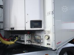 Schmitz Cargobull SKO 24 bitemp Multitemp Doppelstock Carrier