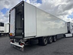 Schmitz Cargobull SKO 24 Bitemp Doppelstock Carrier Vector mt