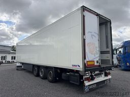 Schmitz Cargobull SKO 24 Bitemp Doppelstock Carrier Vector mt