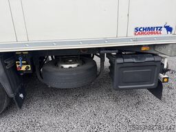 Schmitz Cargobull SKO 24 Bitemp Doppelstock Carrier Vector mt