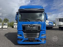 MAN TGX 18.510 4x2 GX Kabine Standklima ADR