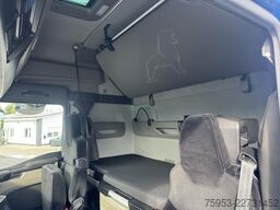 MAN TGX 18.510 4x2 GX Kabine Standklima ADR