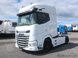 DAF XG+ 530 FT 4x2 VExec Standklima Intarder Navi