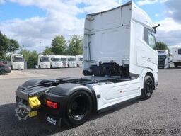 DAF XG+ 530 FT 4x2 VExec Standklima Intarder Navi