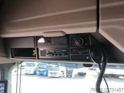 DAF XG+ 530 FT 4x2 VExec Standklima Intarder Navi